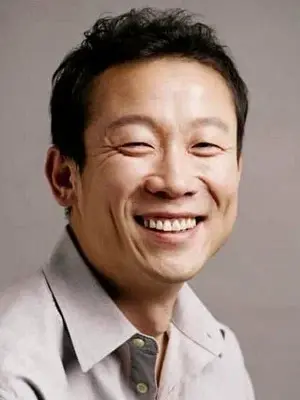 Jung Suk Yong