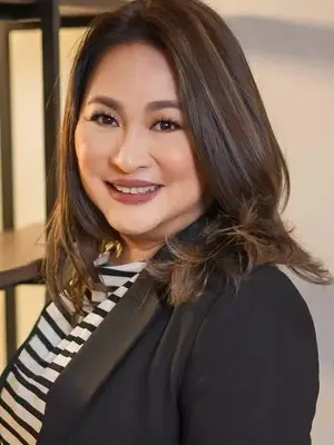 Mae Cruz-Alviar
