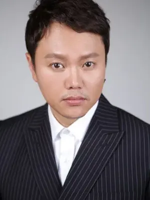Kim Min Kyo