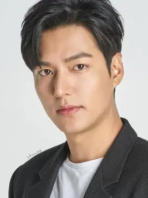 Lee Min Ho