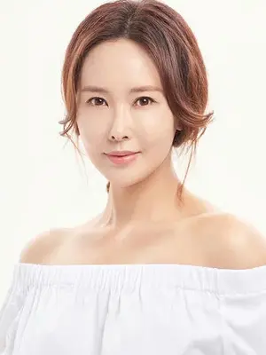 Choi Soo Rin
