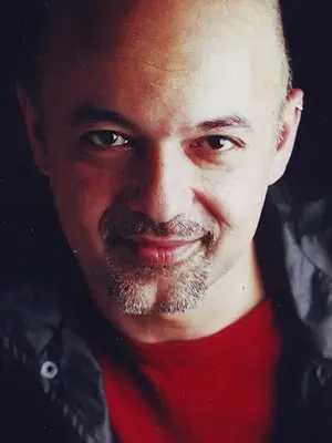 Michael de Mesa