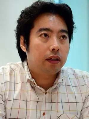 Lee Kyung Shik