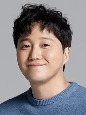 Kim Dae Myung