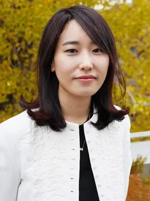 Park Ji Eun