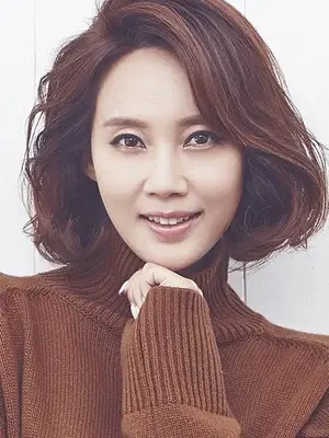 Oh Hyun Kyung