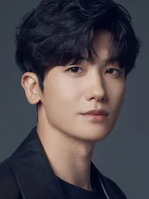 Park Hyung Sik