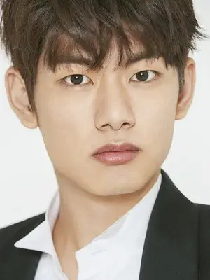Ryu Eui Hyun