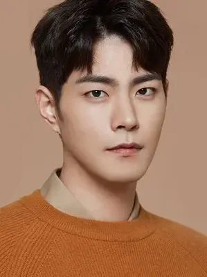 Hong Jong Hyun