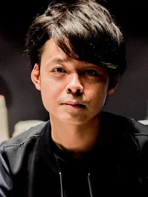 Tokuda Masahiro