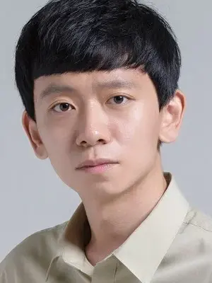 Kim Kyu Baek