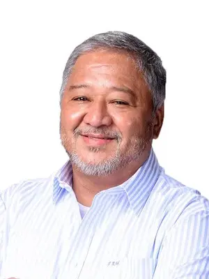Edgar Mortiz