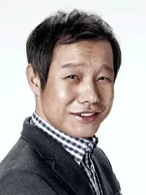 Jung In Ki