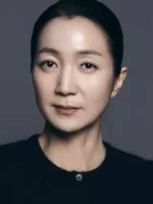 Kim Joo Ryoung