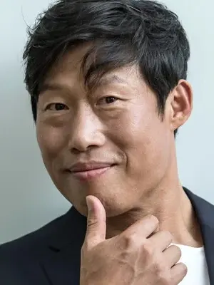Yoo Hai Jin