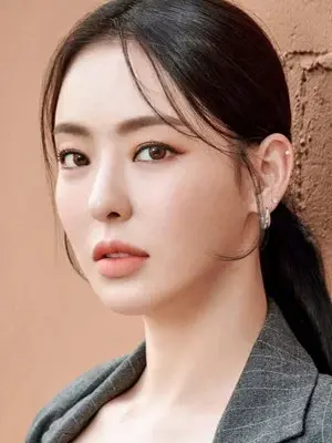 Lee Da Hee