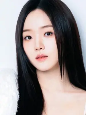 Kang Na Eon