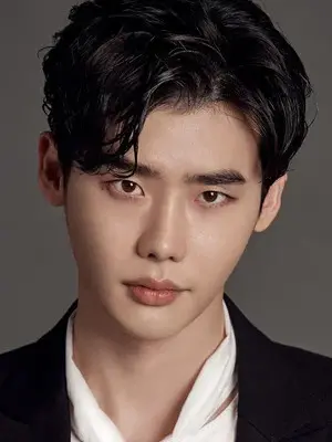 Lee Jong Suk