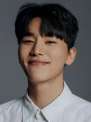 Kim Woo Seok