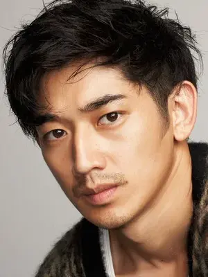 Nagayama Eita