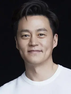 Lee Seo Jin