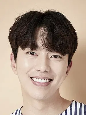 Yoon Hyun Min