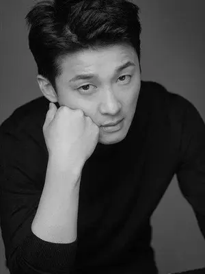Kwon Seung Woo