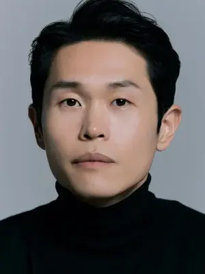 Kang Gil Woo