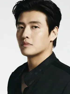 Kang Ha Neul
