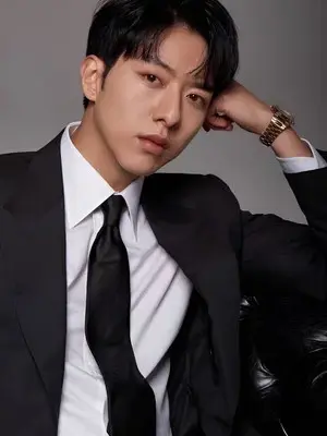 Lee Jung Shin