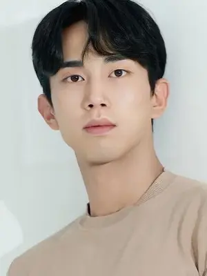 Kim Yong Seok