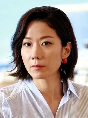 Jeon Hye Jin