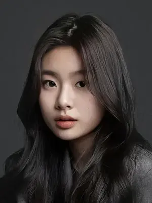 Kim Soo An