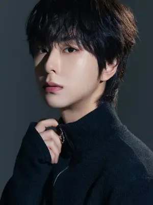 Lee Sang Min