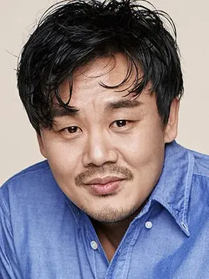 Kim In Kwon