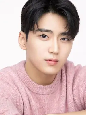 Kim Min Chul