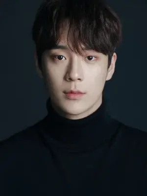 Go Woo Jin