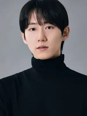 Yeon Je Hyung