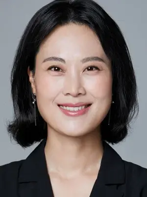 Kim Jae Hwa