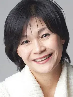 Kil Hae Yeon