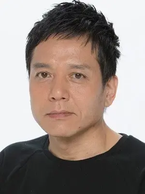 Katsumura Masanobu