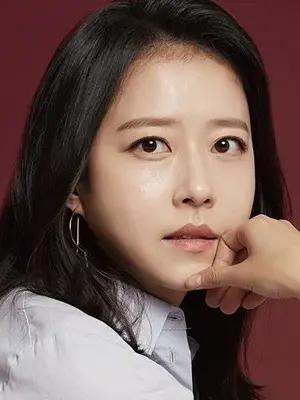 Lee So Yun