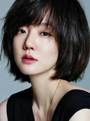 Lim Soo Jung