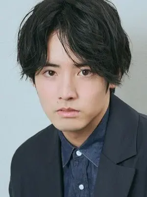 Akaso Eiji