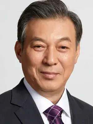 Kim Gab Soo