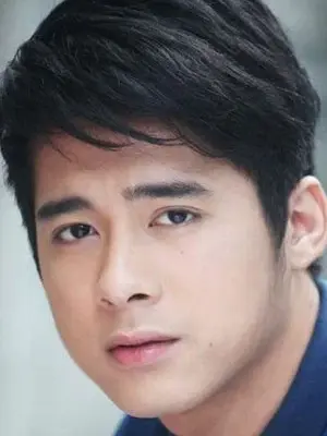 JC Alcantara