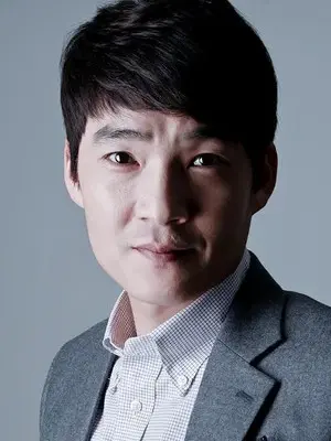 Kim Jung Hyun