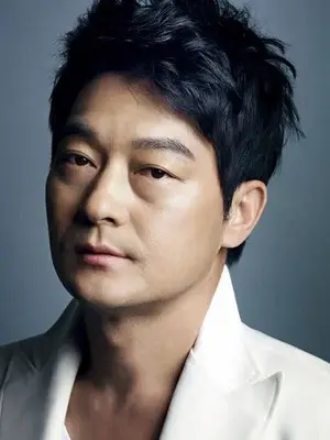 Cho Seong Ha