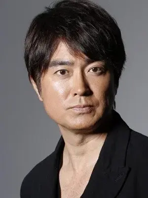 Ishiguro Ken