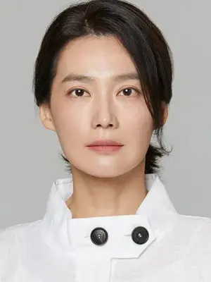 Park Sun Ah